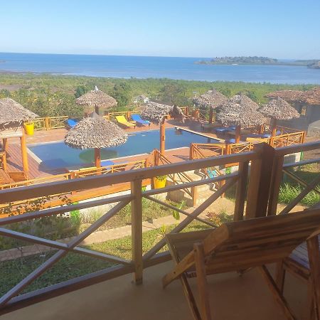 Villa Nosy Detente Exterior photo