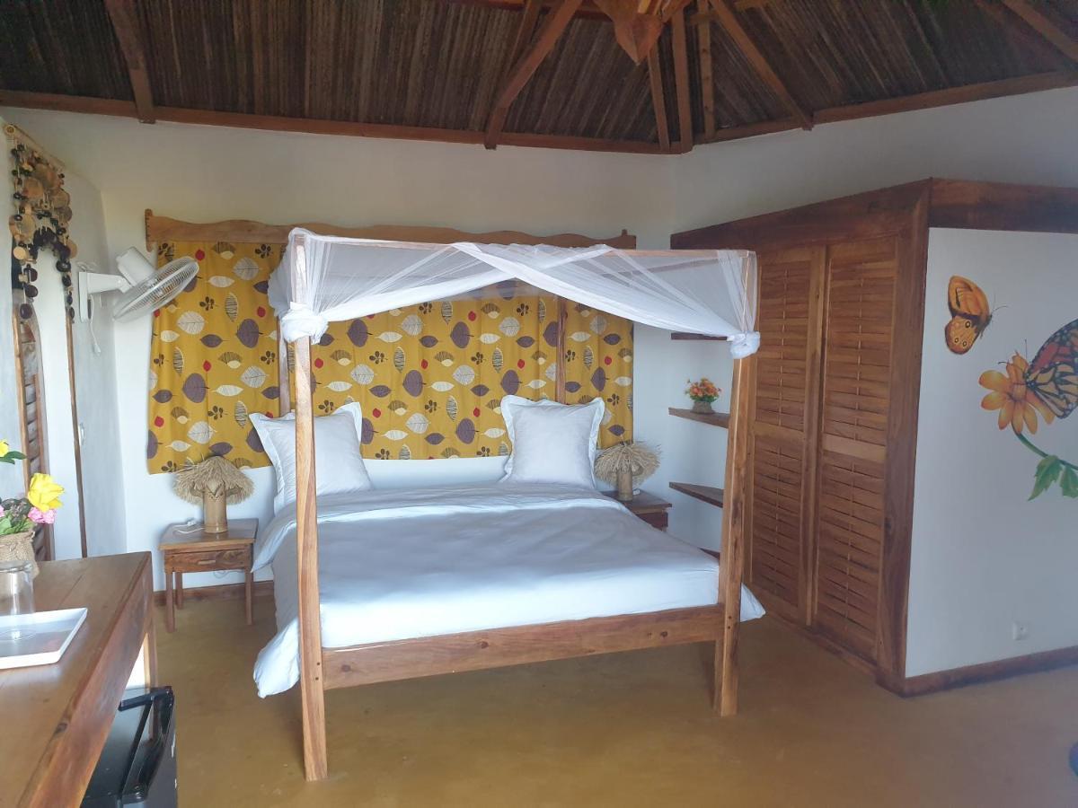 Villa Nosy Detente Exterior photo