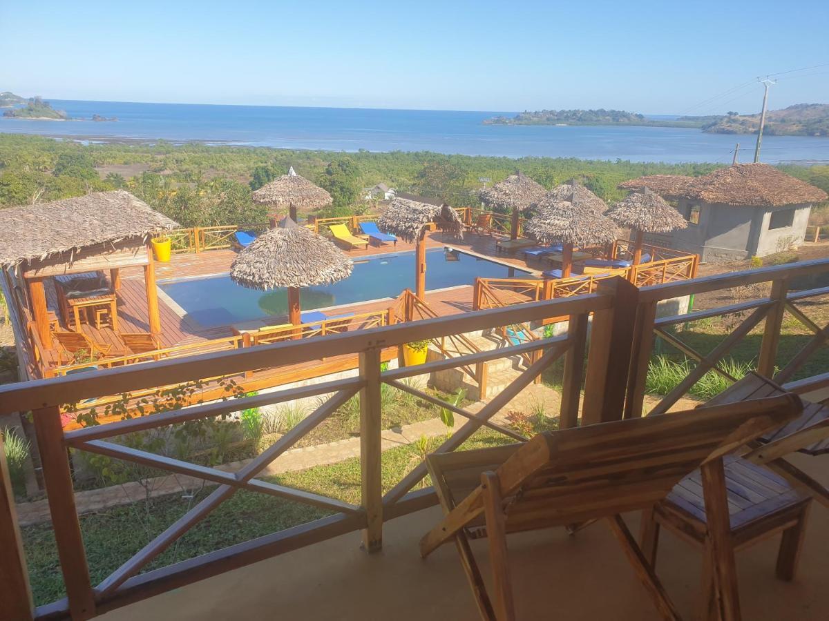 Villa Nosy Detente Exterior photo