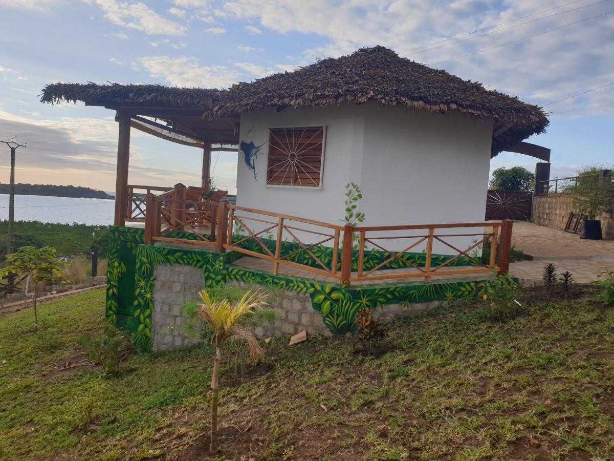 Villa Nosy Detente Exterior photo