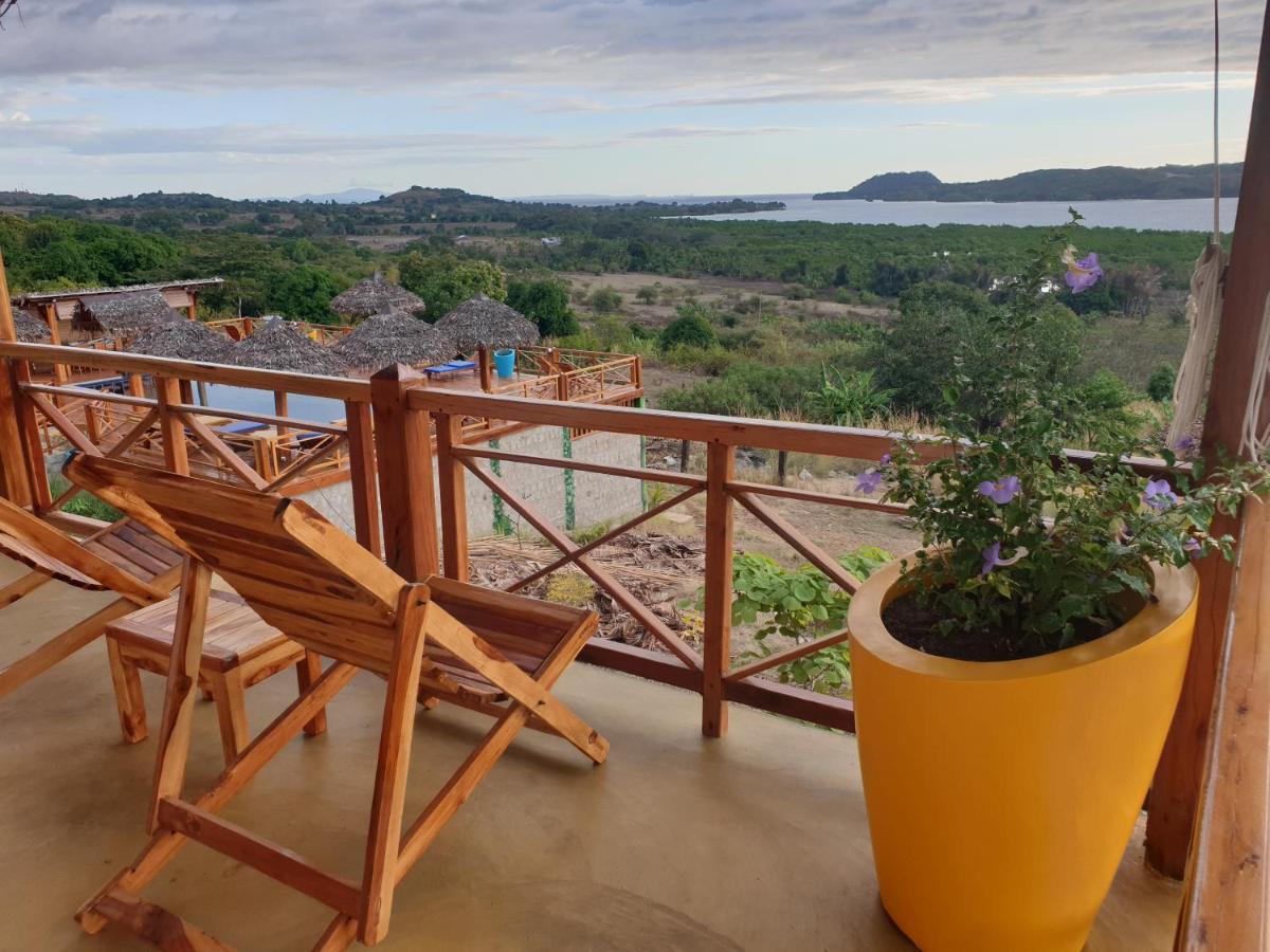 Villa Nosy Detente Exterior photo