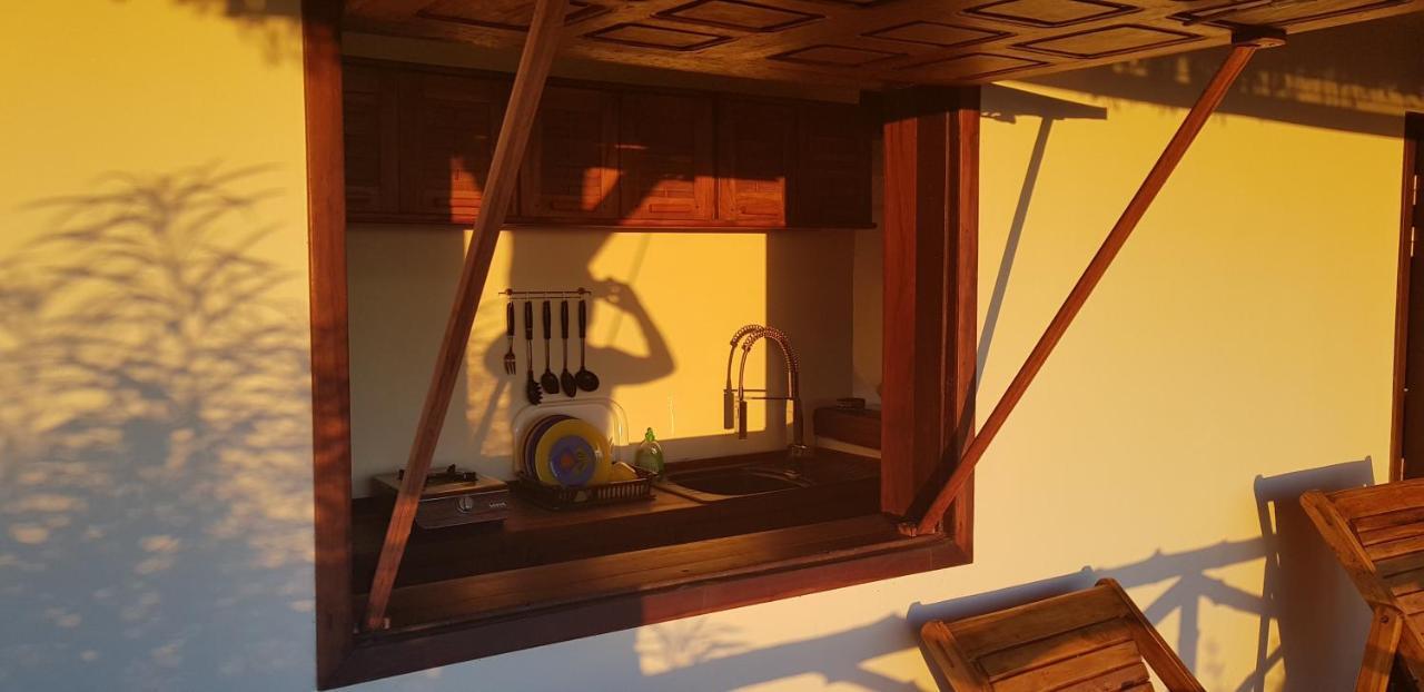 Villa Nosy Detente Exterior photo