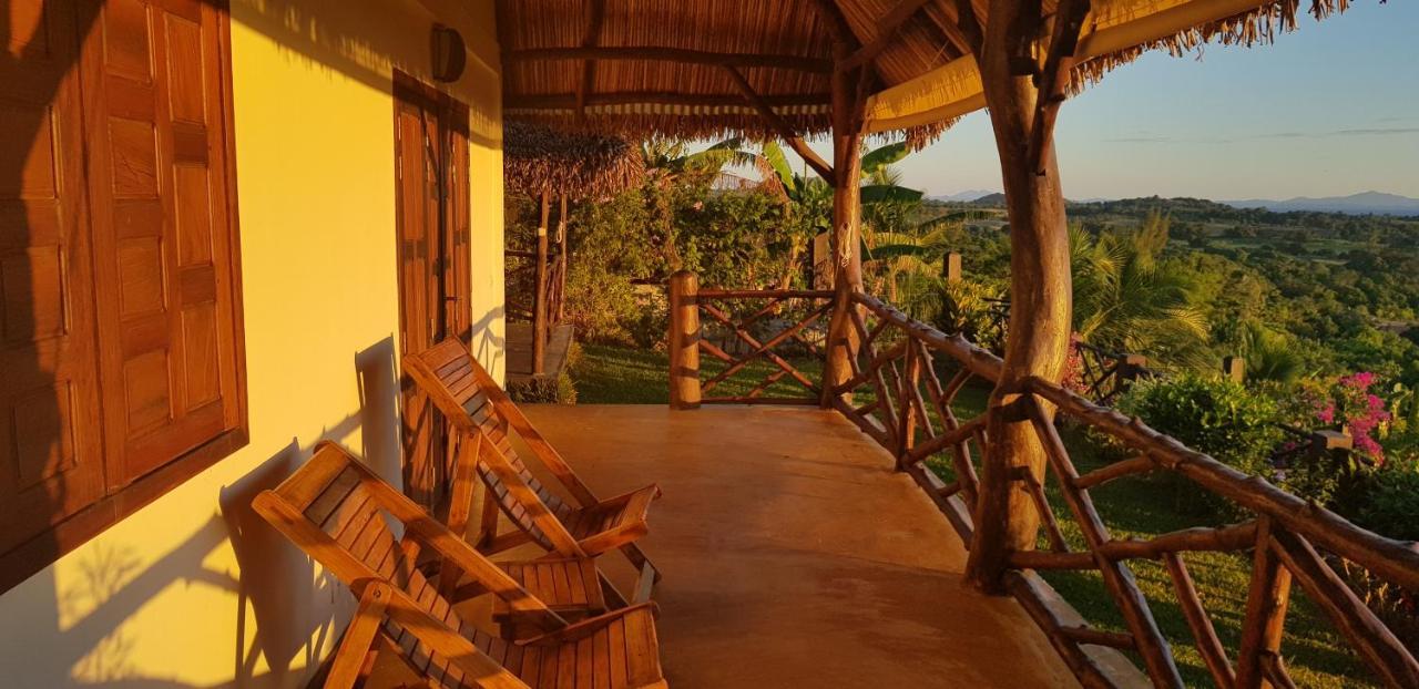 Villa Nosy Detente Exterior photo
