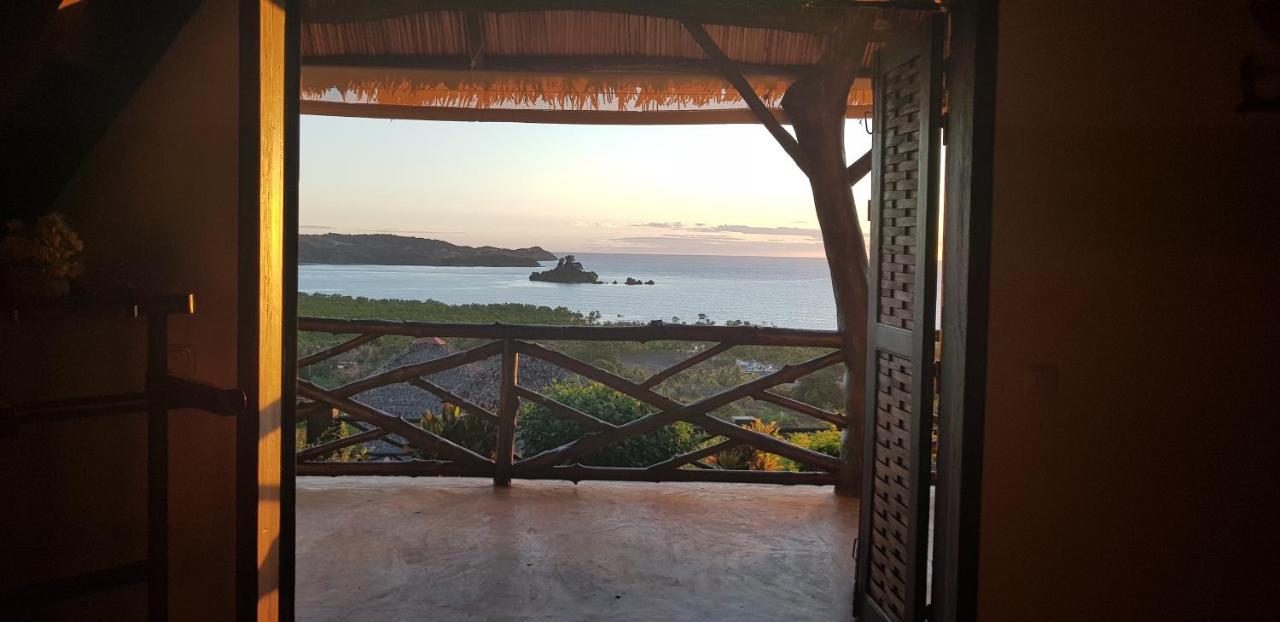 Villa Nosy Detente Exterior photo