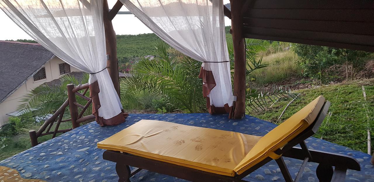 Villa Nosy Detente Exterior photo