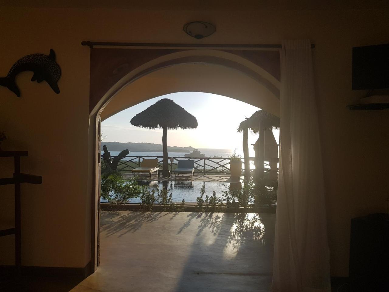 Villa Nosy Detente Exterior photo