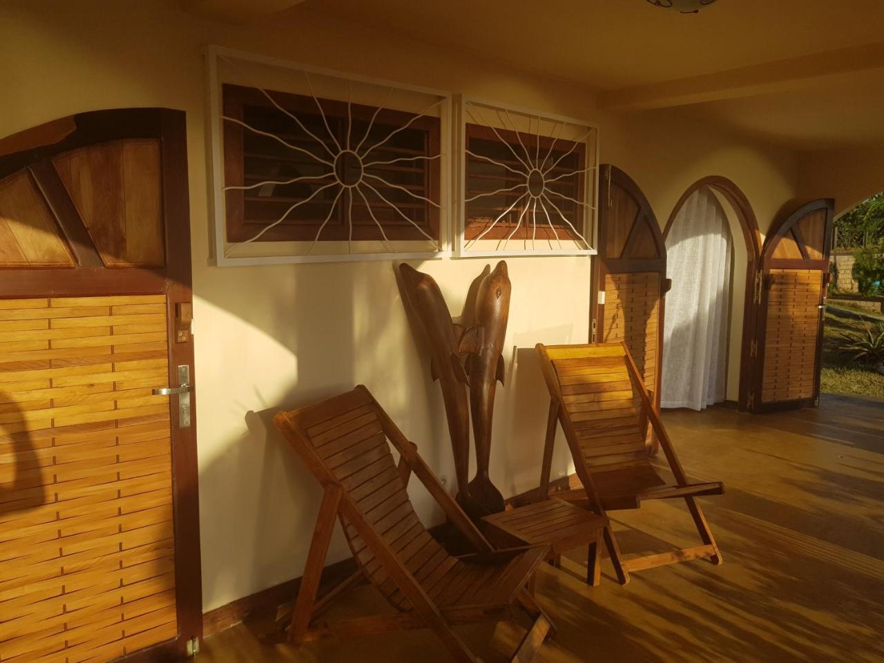 Villa Nosy Detente Exterior photo